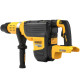 Перфоратор аккумуляторный DeWALT SDS-Max с АКБ и ЗУ DCH775X2