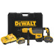 Перфоратор аккумуляторный DeWALT SDS-Max с АКБ и ЗУ DCH775X2
