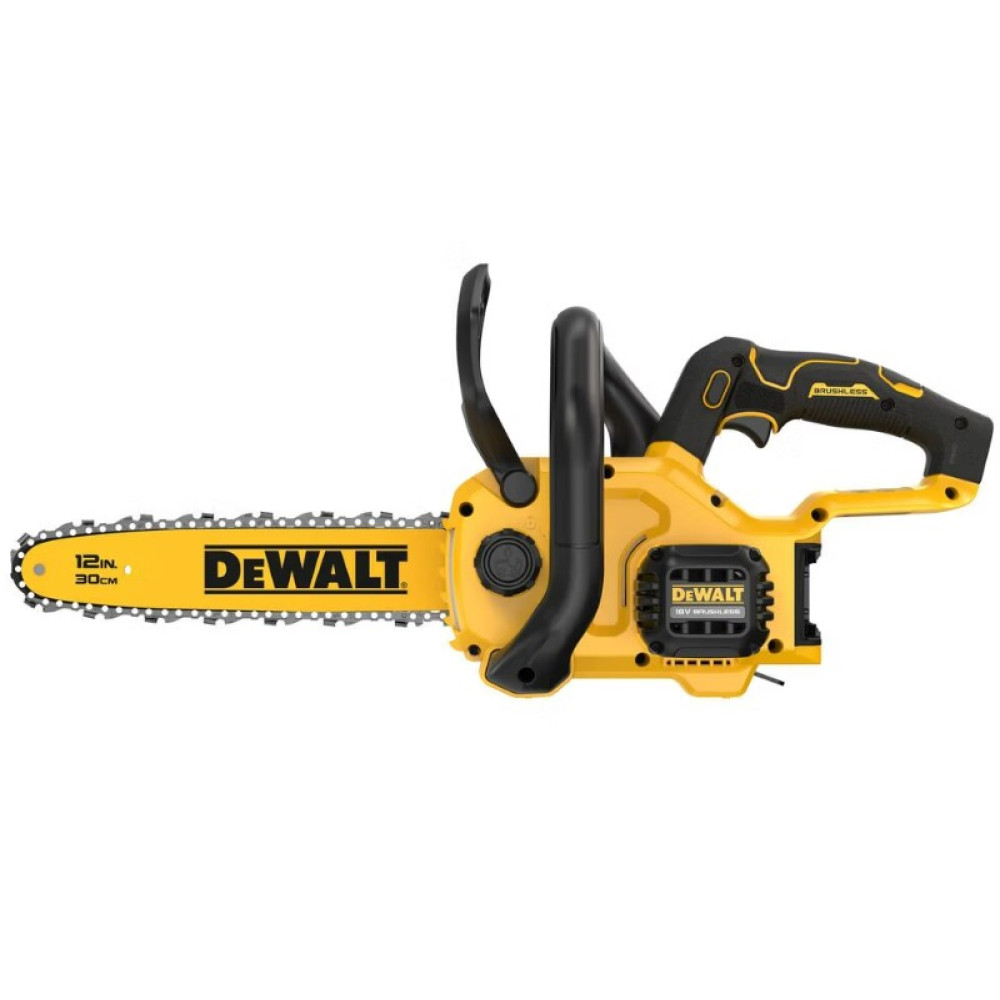 Пила цепная аккумуляторная бесщеточная DeWALT без АКБ и ЗУ (DCMCS565N)