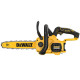 Пила цепная аккумуляторная бесщеточная DeWALT без АКБ и ЗУ (DCMCS565N)