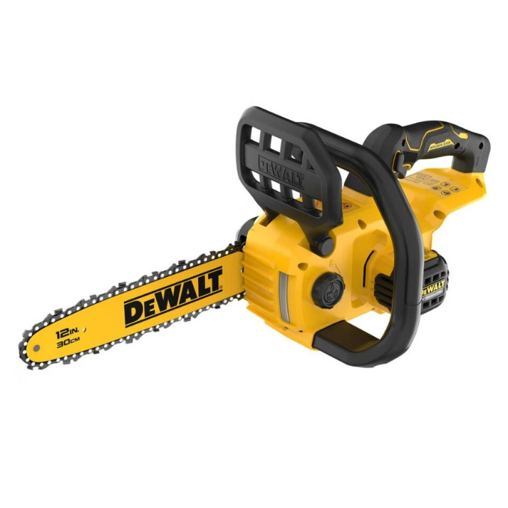 Пила цепная аккумуляторная бесщеточная DeWALT без АКБ и ЗУ (DCMCS565N)