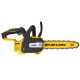 Пила цепная аккумуляторная бесщеточная DeWALT без АКБ и ЗУ (DCMCS565N)