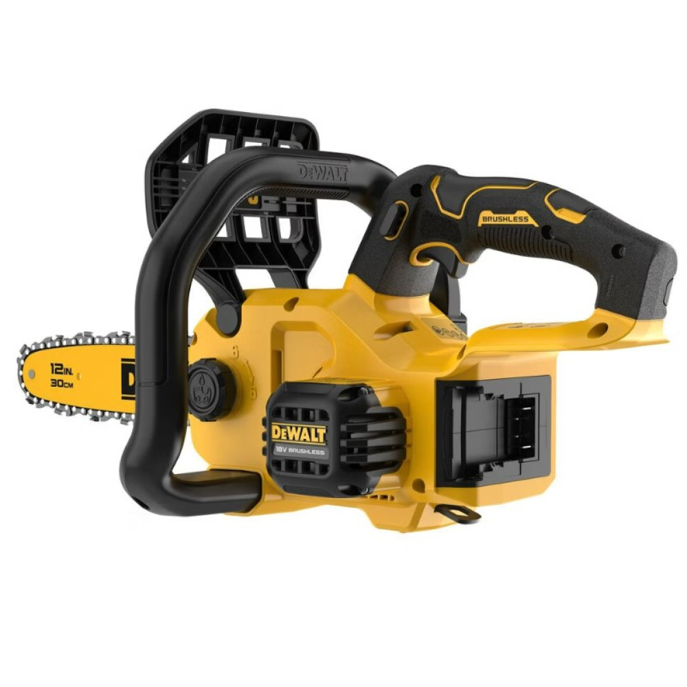 Пила цепная аккумуляторная бесщеточная DeWALT без АКБ и ЗУ (DCMCS565N)