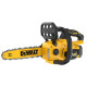 Пила цепная аккумуляторная бесщеточная DeWalt с АКБ и ЗУ DCMCS565P1