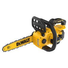 Пила цепная аккумуляторная бесщеточная DeWalt с АКБ и ЗУ DCMCS565P1