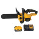 Пила цепная аккумуляторная бесщеточная DeWalt с АКБ и ЗУ DCMCS565P1