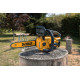 Пила цепная аккумуляторная бесщеточная DeWalt с АКБ и ЗУ DCMCS565P1