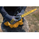 Пила цепная аккумуляторная бесщеточная DeWalt с АКБ и ЗУ DCMCS565P1