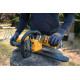 Пила цепная аккумуляторная бесщеточная DeWalt с АКБ и ЗУ DCMCS565P1