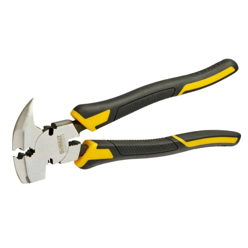 Кліщі універсальні DeWalt для сітчастих огорож 340 мм (DWHT0-70273)