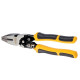 Плоскогубці DeWALT Compound Action комбіновані довжиною 200 мм (DWHT0-70276)