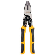Плоскогубцы DeWALT Compound Action комбинированные длиной 200 мм (DWHT0-70276)