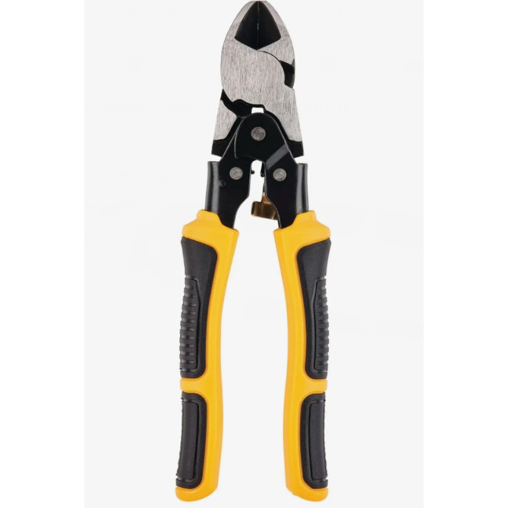 Плоскогубці DeWALT Compound Action комбіновані довжиною 200 мм (DWHT0-70276)