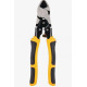 Плоскогубці DeWALT Compound Action комбіновані довжиною 200 мм (DWHT0-70276)