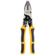 Плоскогубці DeWALT Compound Action комбіновані довжиною 200 мм (DWHT0-70276)