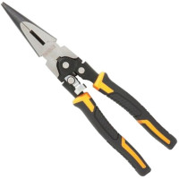 Плоскогубцы удлиненные DeWALT Compound Action комбинированные длиной 225 мм (DWHT0-70277)