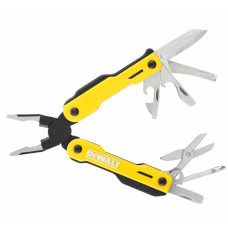 Универсальный инструмент DeWalt MULTI-TOOL с шестнадцатью функциями (DWHT0-71843)