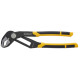 Пассатижи переставные DeWALT сантехнические длиной 250 мм (DWHT0-74431)
