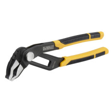 Пассатижи переставные DeWALT сантехнические длиной 250 мм (DWHT0-74431)