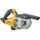 Пилосос мережевий DeWALT без АКБ та ЗП (DCV501LN)