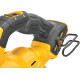 Пилосос мережевий DeWALT без АКБ та ЗП (DCV501LN)