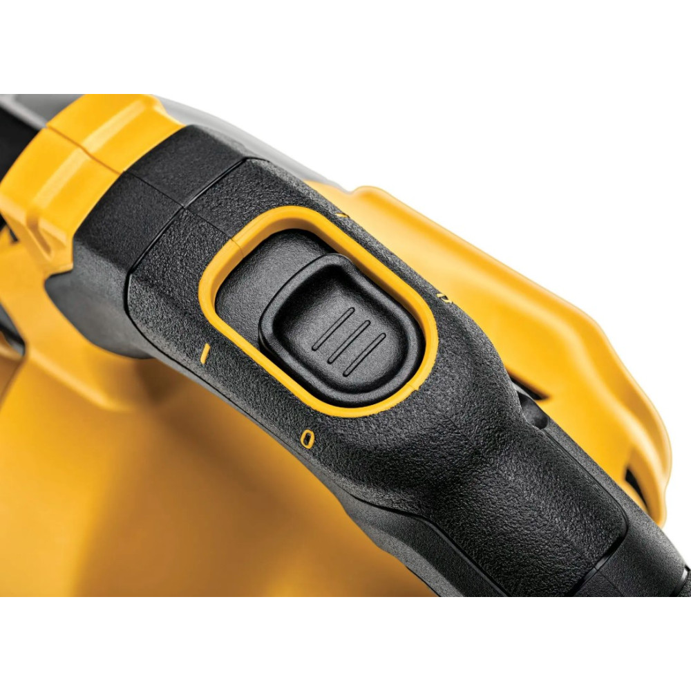 Пилосос мережевий DeWALT без АКБ та ЗП (DCV501LN)