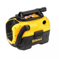 Пилосос мережевий DeWALT без АКБ та ЗП (DCV584L)