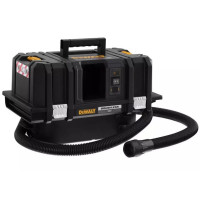 Пилосос мережевий DeWALT без АКБ та ЗП (DCV586MN)