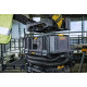Пилосос мережевий DeWALT без АКБ та ЗП (DCV586MN)