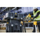 Пилосос мережевий DeWALT без АКБ та ЗП (DCV586MN)