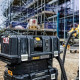 Пилосос мережевий DeWALT з АКБ та ЗП (DCV586MT2)