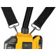 Пилосос мережевий DeWALT без АКБ та ЗП (DWH161N)