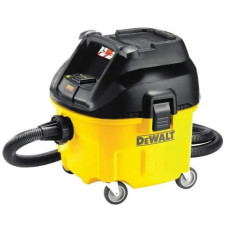 Пылесос сетевой DeWALT (DWV901L)