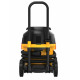 Пилосос мережевий DeWALT (DWV905H)