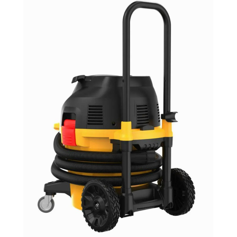 Пилосос мережевий DeWALT (DWV905H)