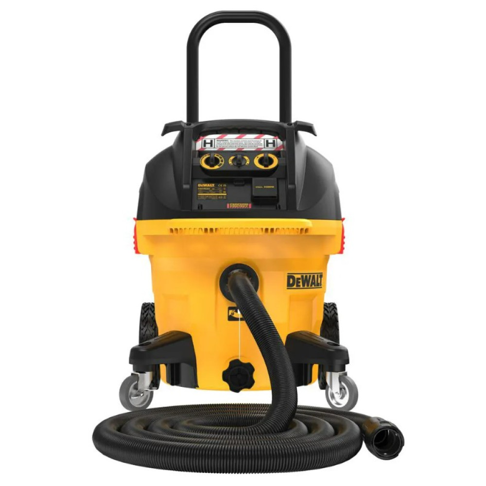 Пилосос мережевий DeWALT (DWV905H)