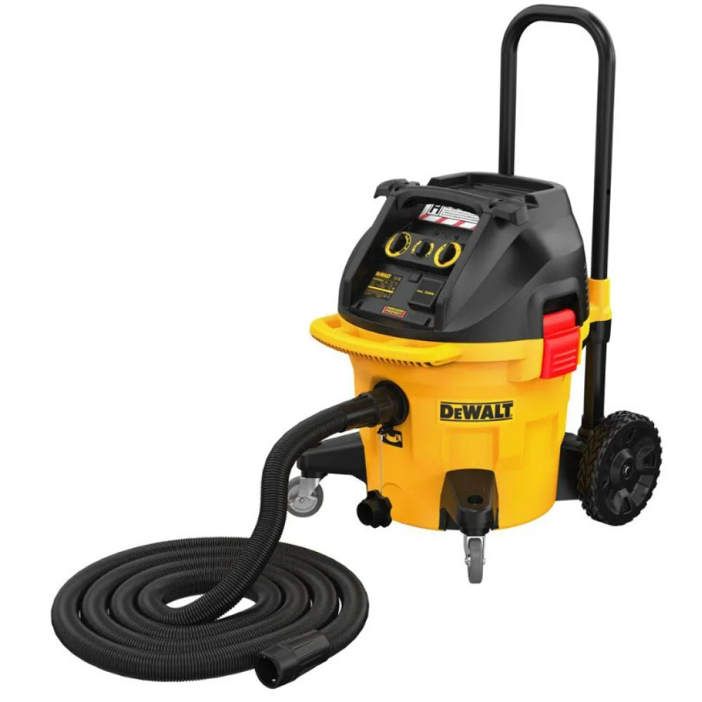 Пилосос мережевий DeWALT (DWV905H)