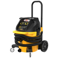 Пылесос сетевой DeWALT (DWV905M)