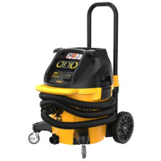 Пылесос сетевой DeWALT (DWV905M)