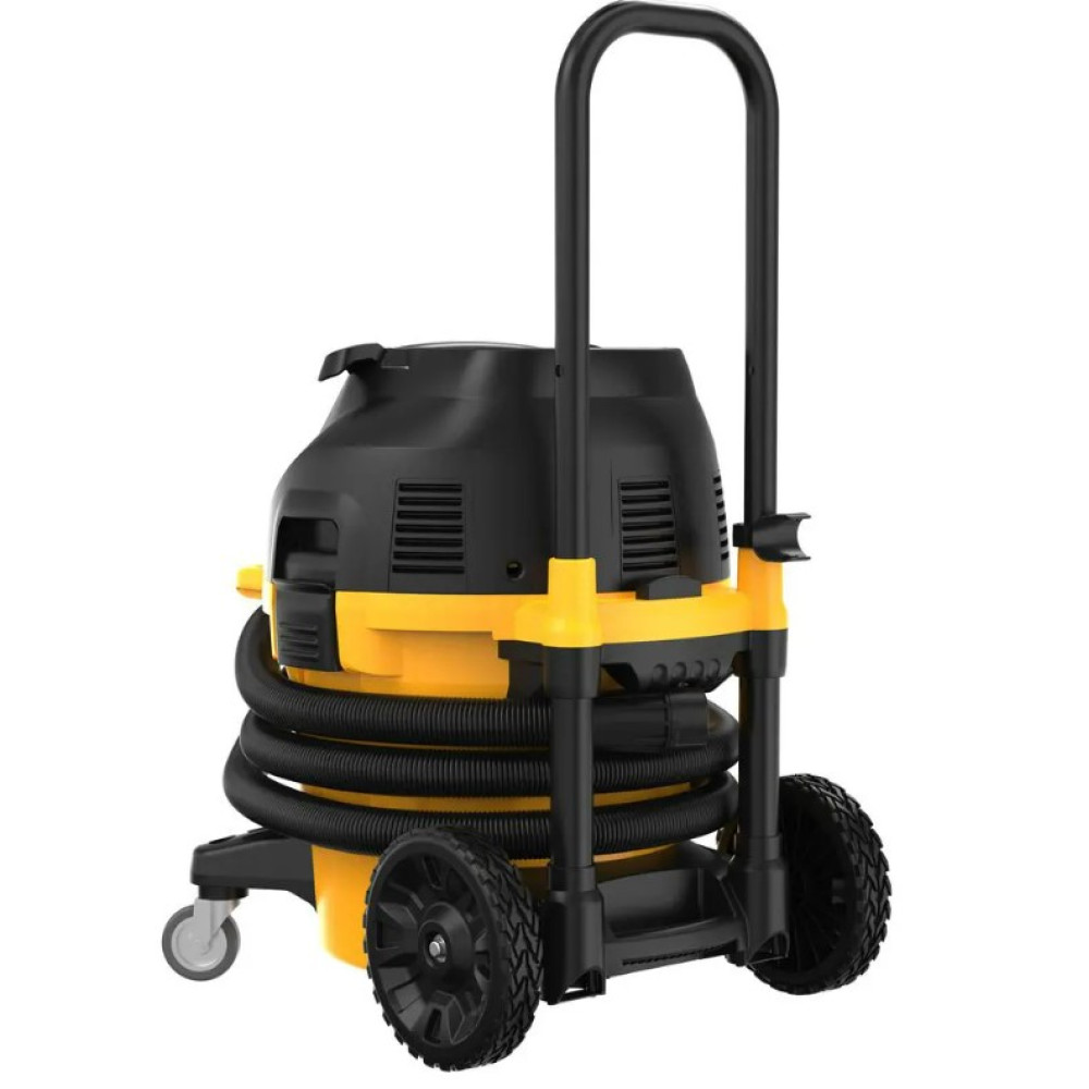 Пилосос мережевий DeWALT (DWV905M)