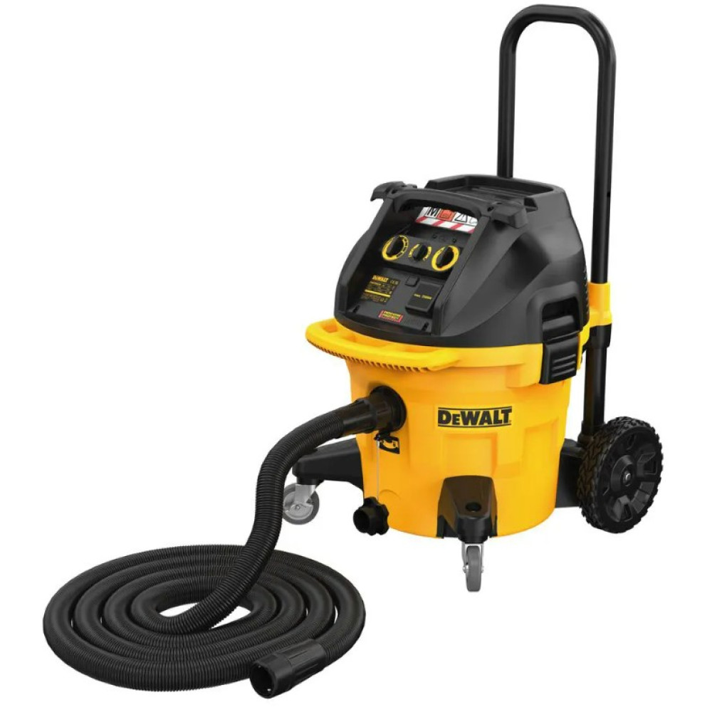 Пилосос мережевий DeWALT (DWV905M)