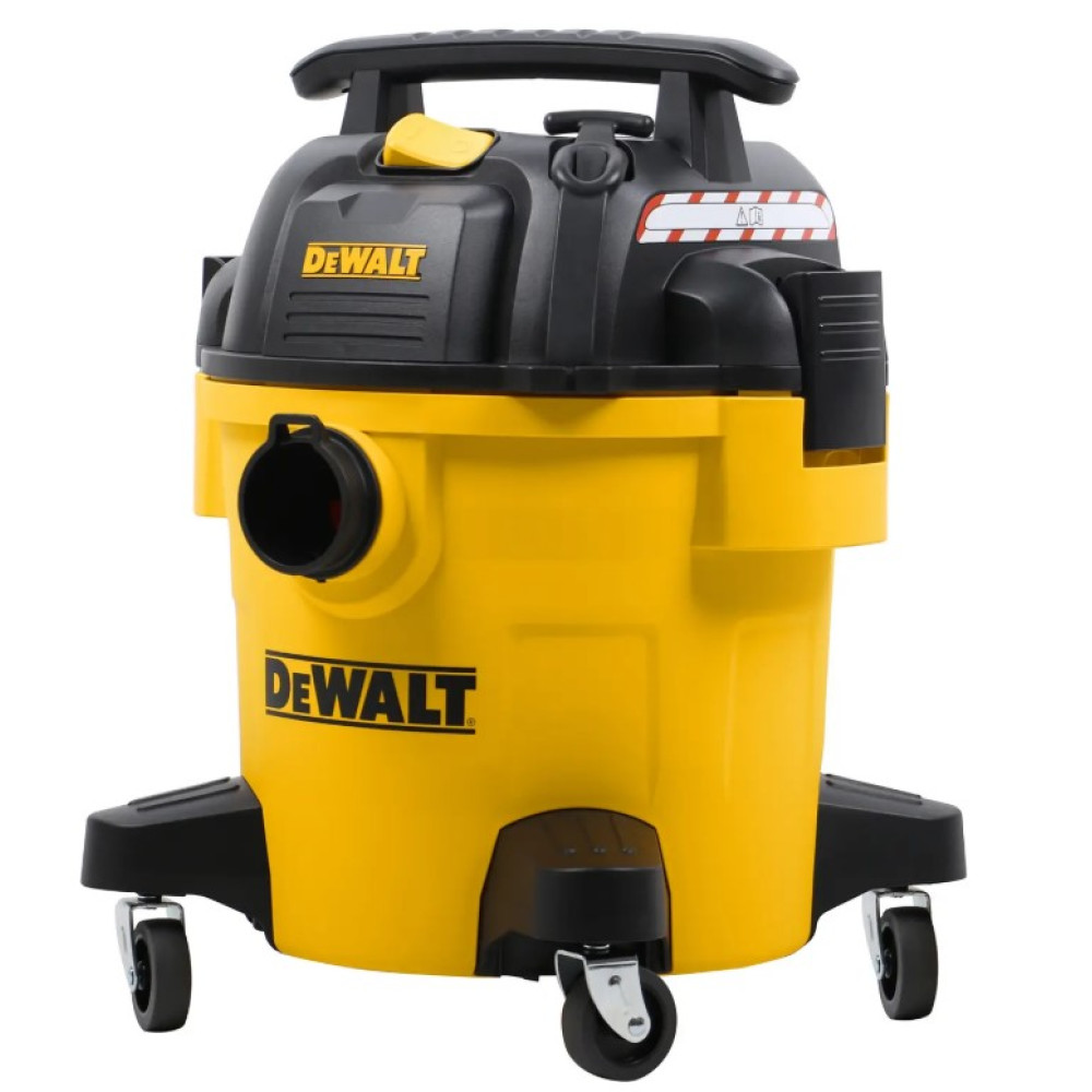 Пилосос мережевий DeWALT (DXV20P)