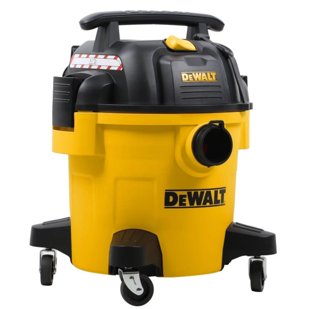 Пилосос мережевий DeWALT (DXV20P)