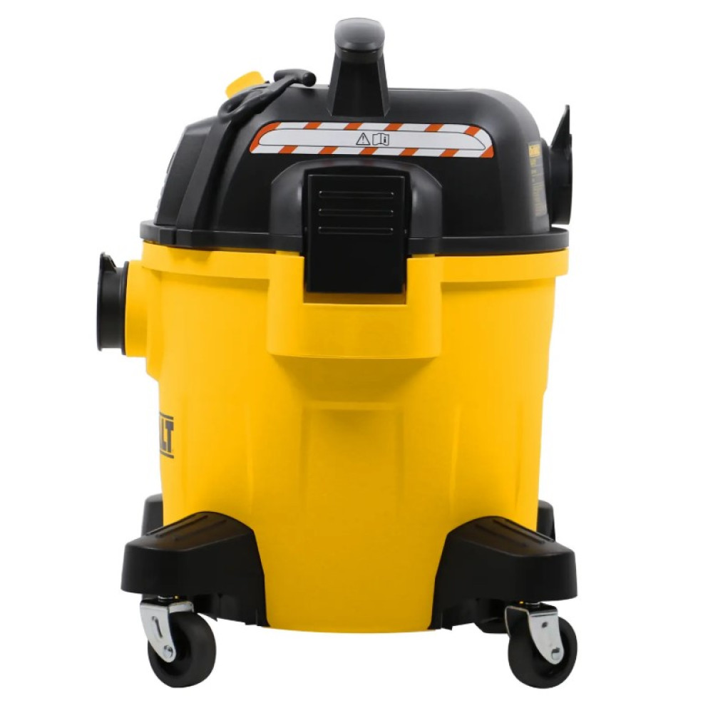 Пилосос мережевий DeWALT (DXV20P)