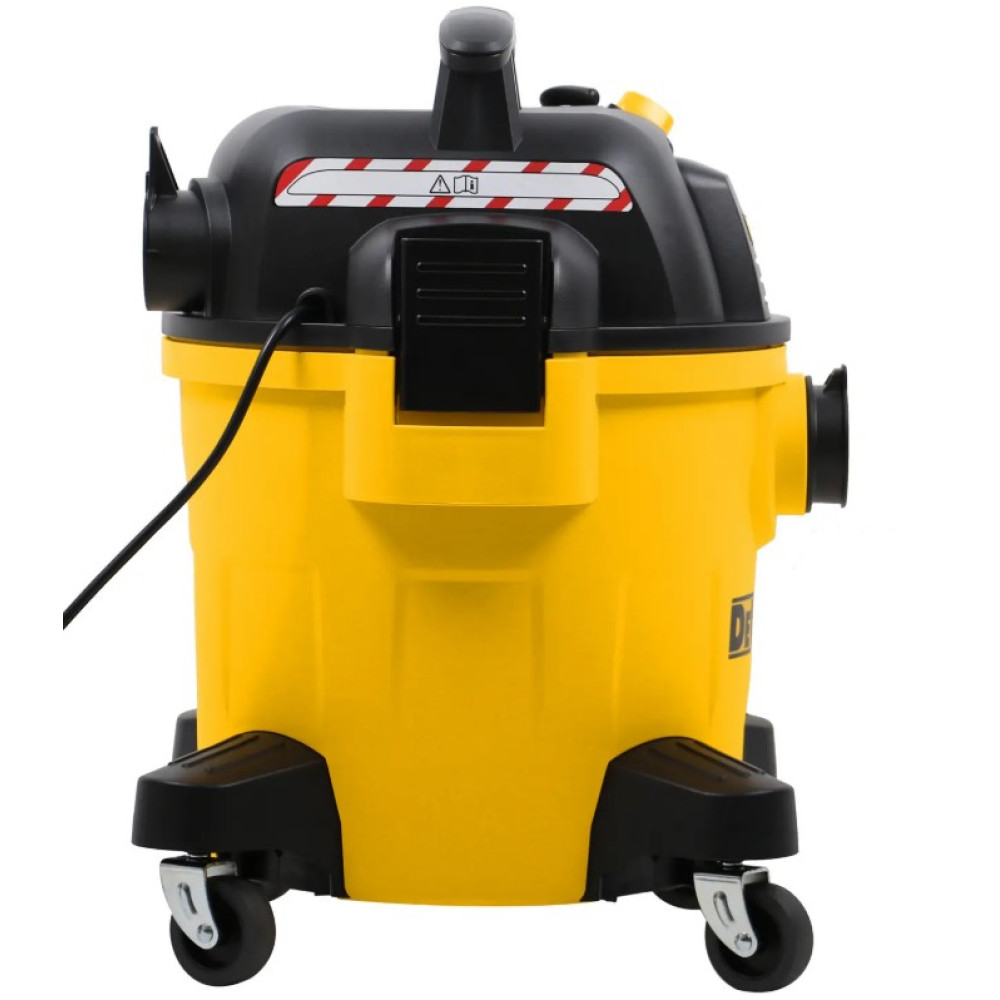 Пилосос мережевий DeWALT (DXV20P)