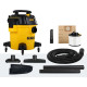 Пилосос мережевий DeWALT (DXV20P)