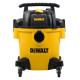 Пилосос мережевий DeWALT (DXV20P)