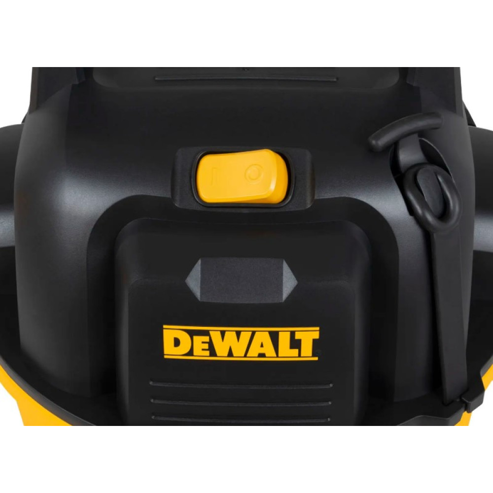 Пилосос мережевий DeWALT (DXV20P)