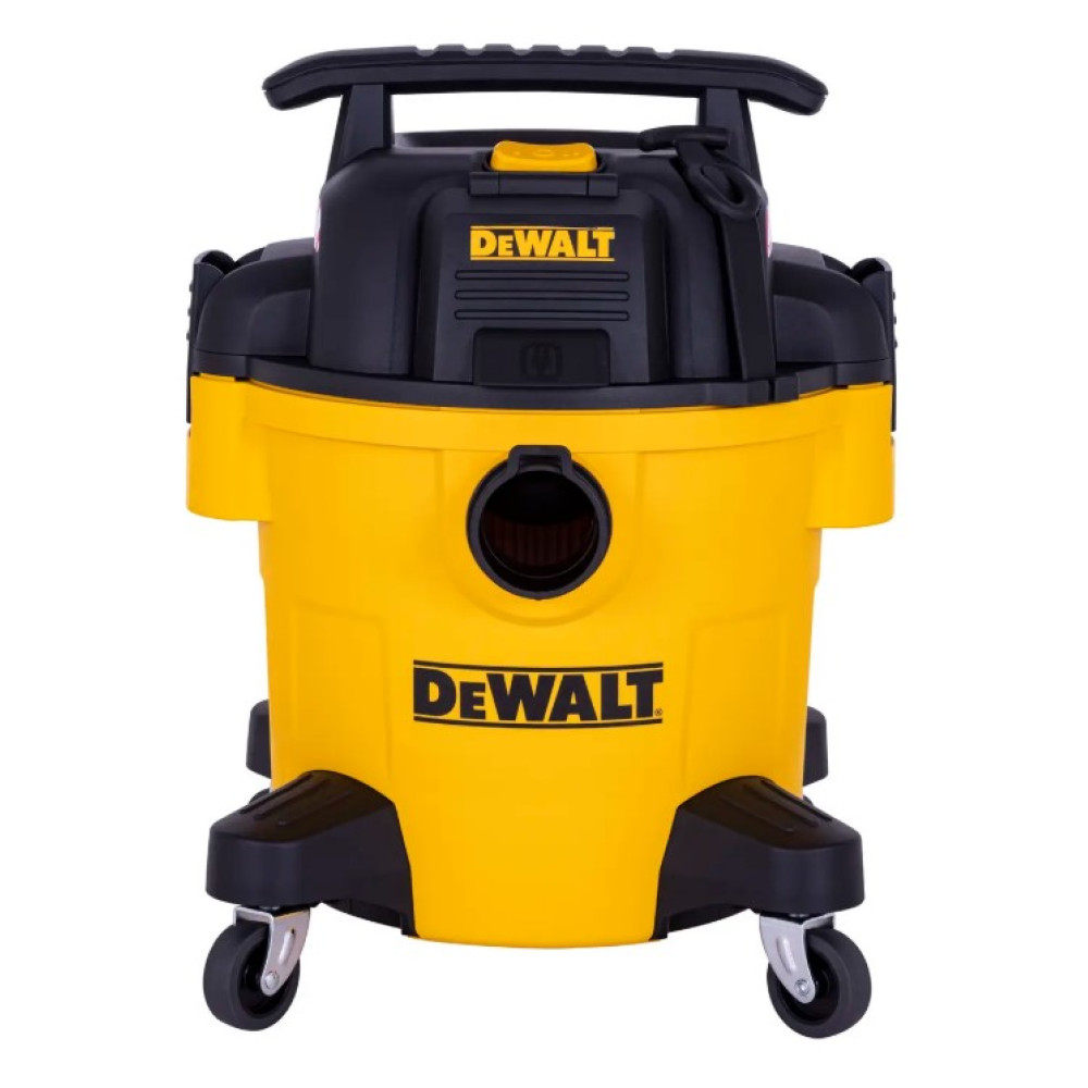 Пылесос сетевой DeWALT (DXV20PTA)