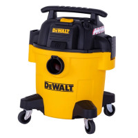 Пылесос сетевой DeWALT (DXV20PTA)